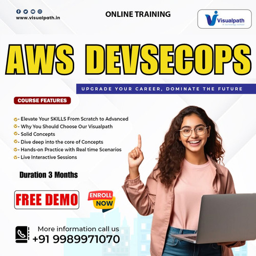 DevSecOps Training | DevSecOps Training in Hyderabad.jpg