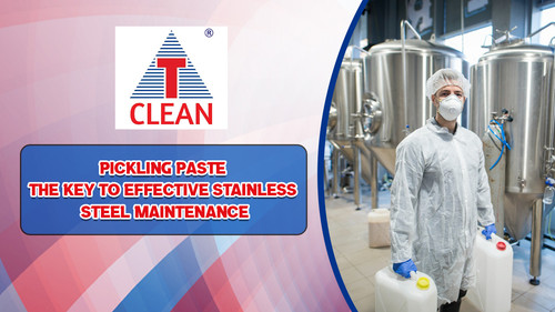 Boost Stainless Steel Durability with S1 Pickling Paste Solution.jpg