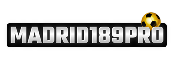 Madrid189pro | List Permainan Demo Gratis 100% Terpercaya 2024