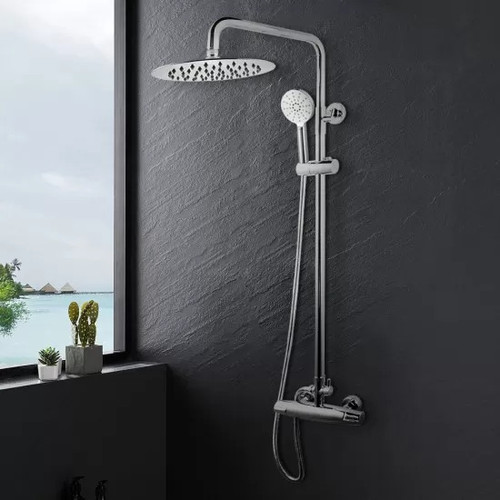 Transform Your Bathroom With Adjustable Shower Rail.jpg