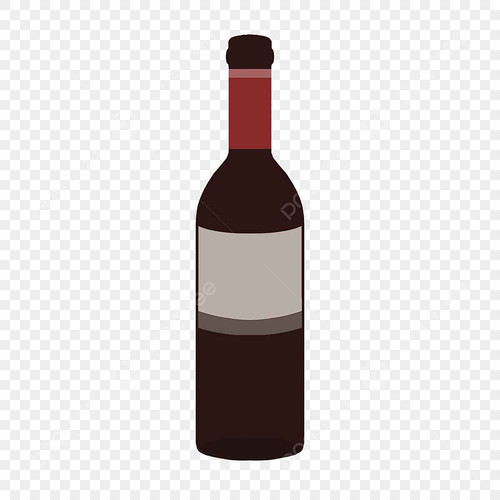 pngtree dinner wine bottle clip art png image 6086551 1.jpg