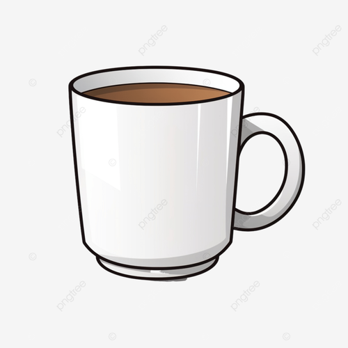 pngtree coffee mug clip art png image 9194877.png