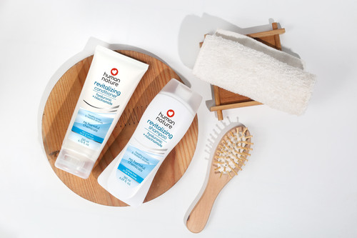 Photo 1 Revitalizing Shampoo and Conditioner