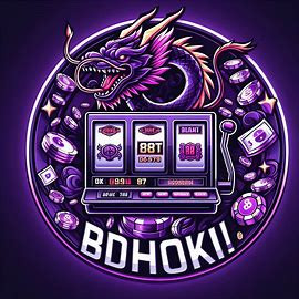 BDHOKI88 Situs Slot Gacor Resmi Gampang Menang Hari Ini Server Thailand