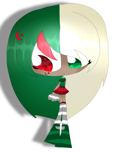 Algeria