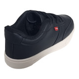 tenis rayon juvenil preto 3