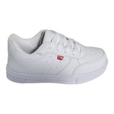 tenis rayon juvenil branco 3
