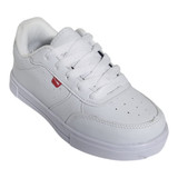 tenis rayon juvenil branco 2