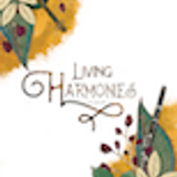 Living Harmonies Volume Two