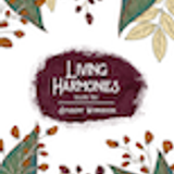Living Harmonies Vol 2 Student Workbook