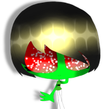 fusion buttercup