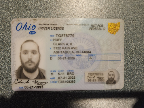 Clark Aaron Huff license image.jpg