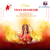 Celebrate the festival of victory with a clean and safe home.