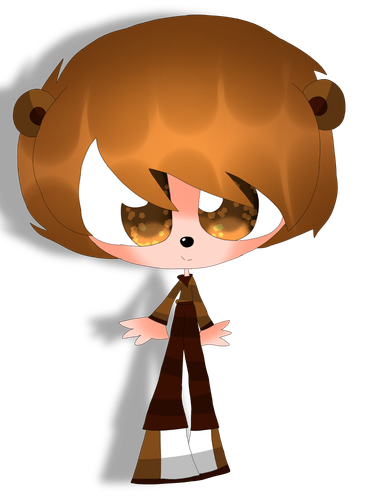 bear (tryam hello)