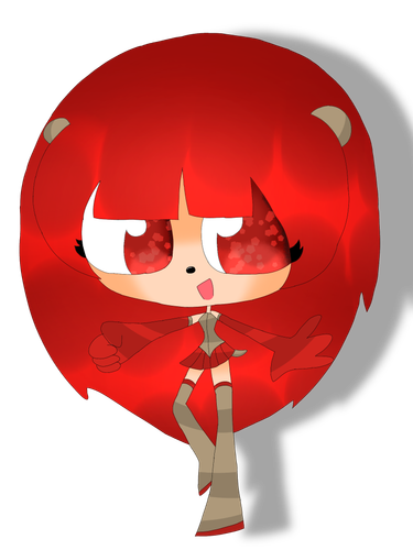 hedgehog (tryam hello)