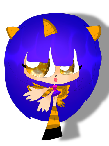 pony (tryam hello)