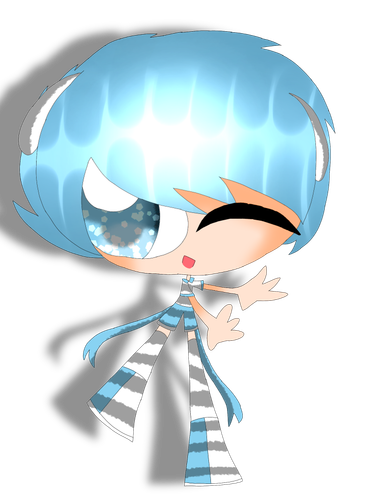 cinnamoroll
