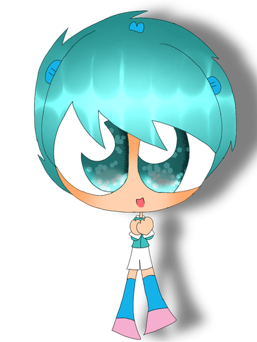 hangydon