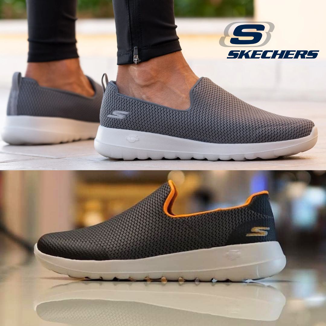 Tênis Skechers GO WALK MAX masculino