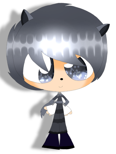 wolf (once upon a dog)