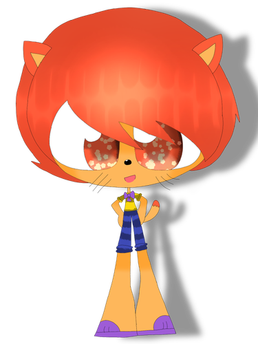cat Leopold