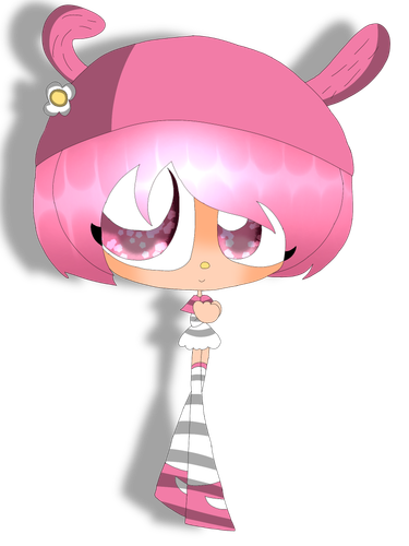 my melody