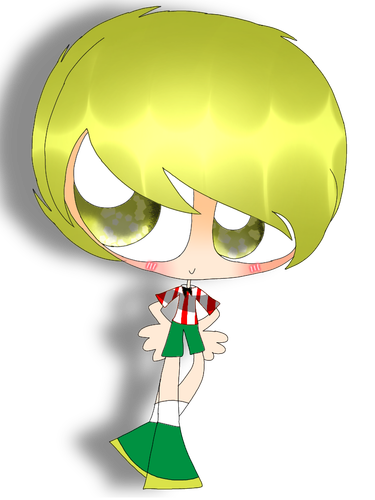 keroppi
