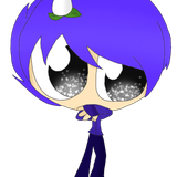Blue Pikmin