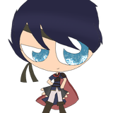 Ike (NOT IKE FROM SOUTH PARK )