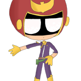 Captain Falcon