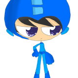 Mega Man