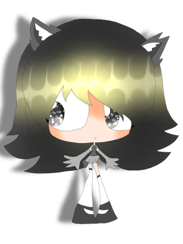 wolf (societ winnie the pooh)