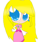 Princess peach