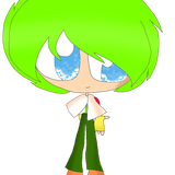 Yoshi (NOT YOSHI FROM ELA )