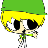 Toon link