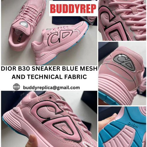 DIOR B30 SNEAKER BLUE MESH AND TECHNICAL FABRIC.jpg