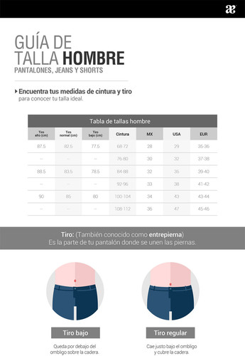 guia pantalones jeans y shorts.jpg