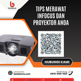 Stand Proyektor Apa Itu dan Mengapa Penting (1)