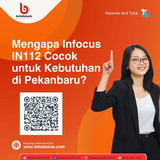 Apa itu Infocus Mini untuk HP (2)