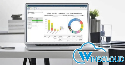 Winscloud QuickBooks Desktop Hosting offers a secure and cost-effective solution for businesses to access their QuickBooks files from anywhere, at any time. With reliable and flexible hosting services, users can choose a plan that best fits the size of their company. Contact us at +1 714-882-1244