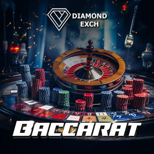 Winning with Style: Baccarat and Diamond Exchange.png