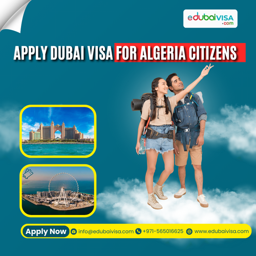 Hassle-Free Dubai Visa Application for Algeria Citizens.png