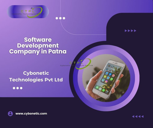 Software Development Company in Patna: Cybonetic Technologies Pvt Ltd.jpg