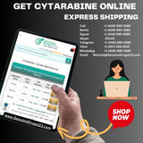Get Cytarabine Online - Express Shipping