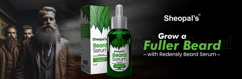 Beard Serum with Redensyl ( 35ml) For Beard Growth.jpg