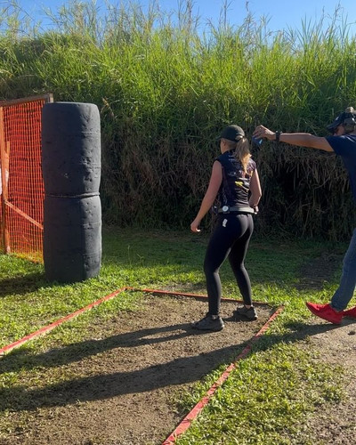 leginassrt 300Shooting