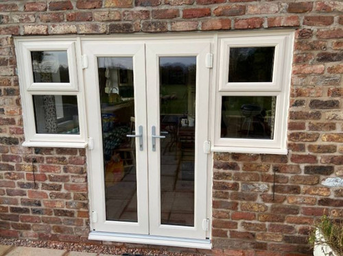 Double glazing is a popular home improvement choice that offers numerous benefits, including enhanced energy efficiency, reduced noise pollution, and improved security. If you're in Shropshire and considering upgrading your windows, you're in the right place.