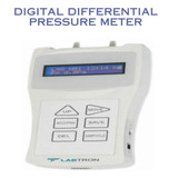 Digital Differential Pressure Meter