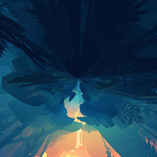 Cyan Forest down.jpg