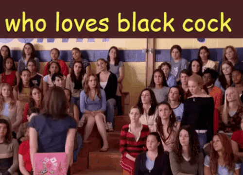 Who Loves Black Cock.gif